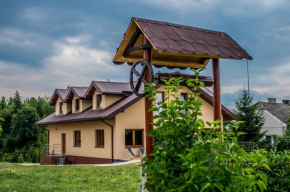 Hotels in Biecz